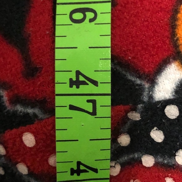 Womens Sesame Street Elmo Pyjamas. Size Small - Picture 3 of 7